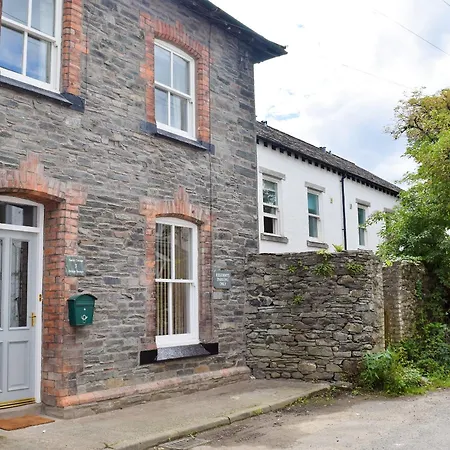 Gable Holiday home *