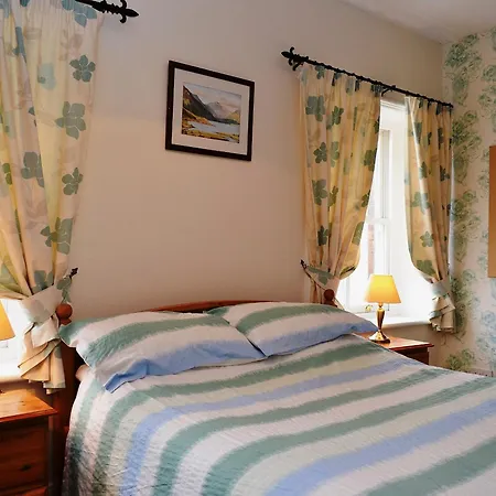 Gable Vakantiehuis *