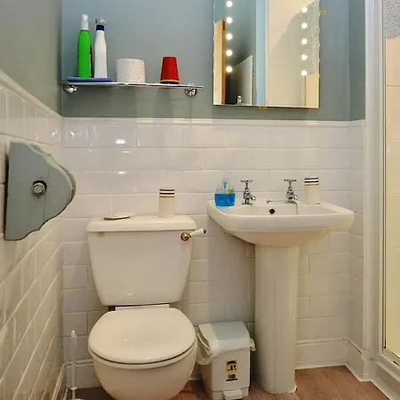 Gable Vakantiehuis *