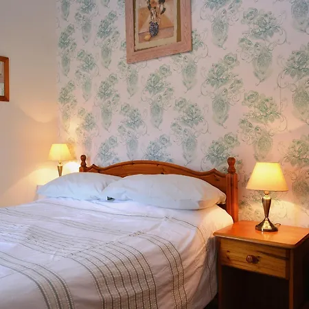 Vakantiehuis Gable *