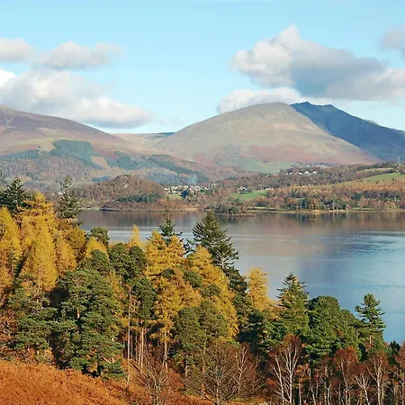 Gable Keswick (Cumbria)