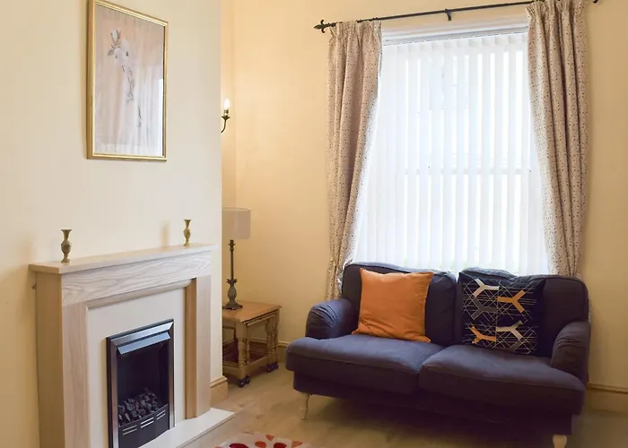 Holiday home Gable Keswick (Cumbria)