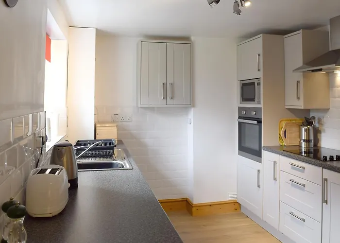 Gable * Keswick (Cumbria)