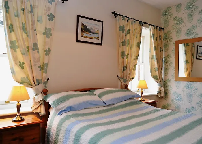 Gable Holiday home *