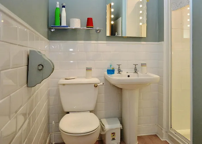 Gable Holiday home *