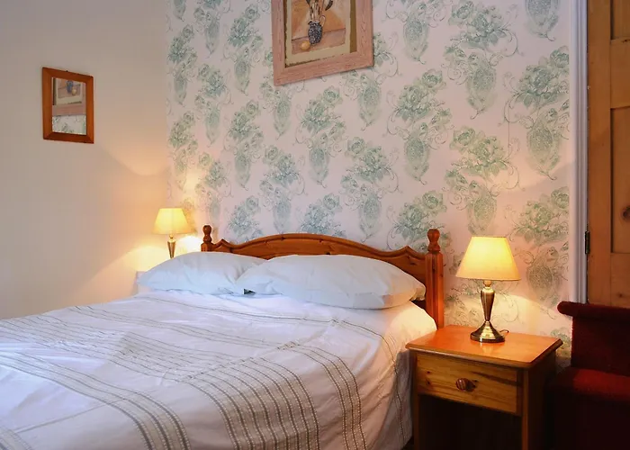 Holiday home Gable *