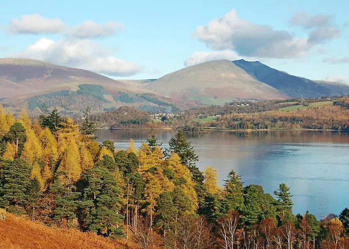 Gable Keswick (Cumbria)